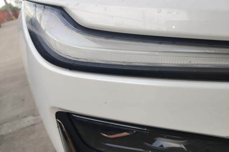 Used NETA X 2023 400 Lite Exterior 6