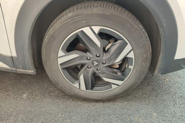 Used NETA X 2023 500 Exterior 7