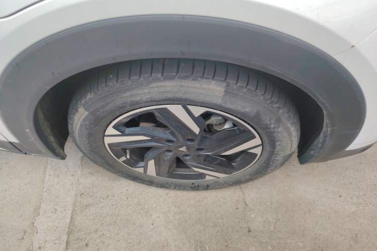 Used NETA X 2023 400 Lite Exterior 7