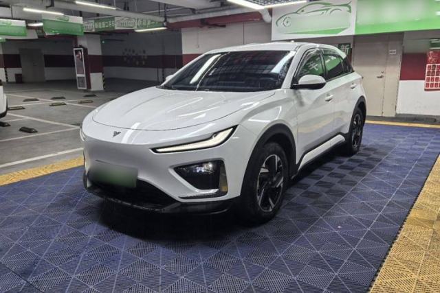 Used NETA X 2023 400 Lite