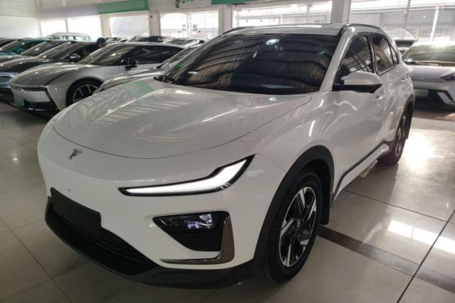 Used NETA X 2023 400