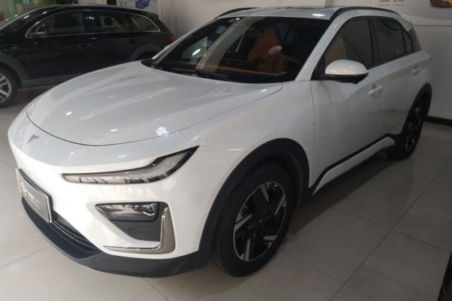 Used NETA X 2023 500