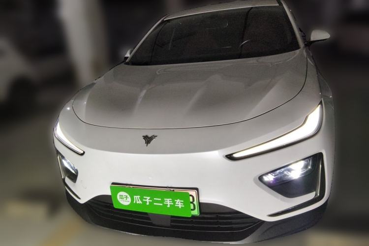 Used NETA X 2023 500 Lite Front