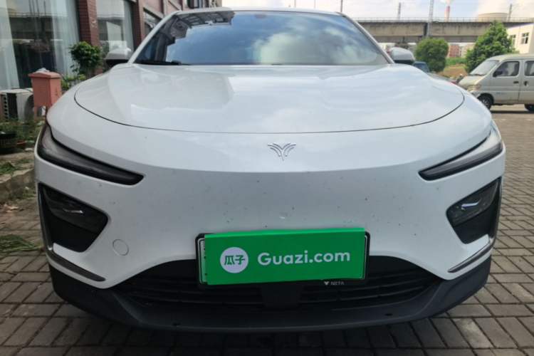 Used NETA X 2023 500 Lite Front