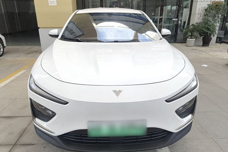 Used NETA X 2023 500 Lite Front