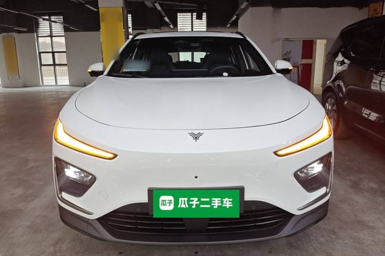 Used NETA X 2023 500 Front