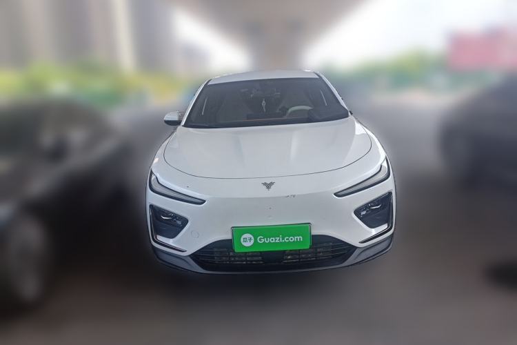 Used NETA X 2023 500 Lite Front