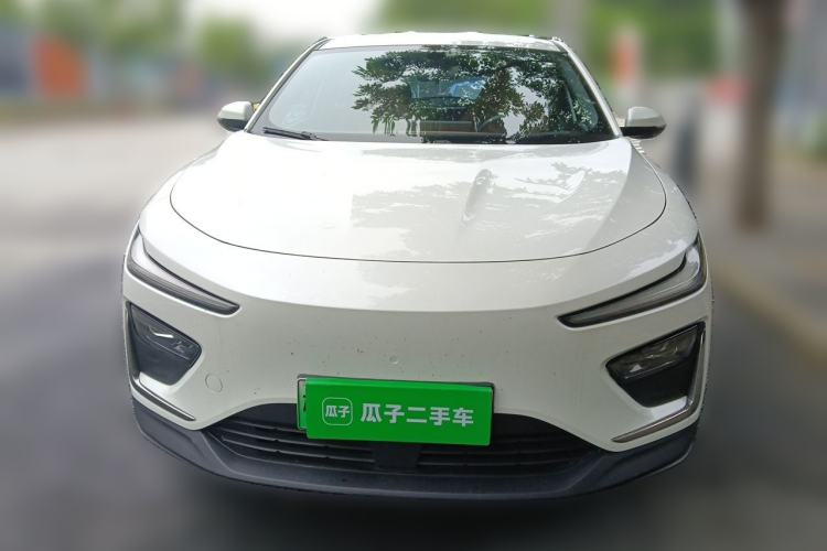 Used NETA X 2023 400 Lite Front