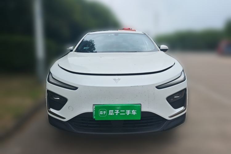 Used NETA X 2023 400 Lite Front