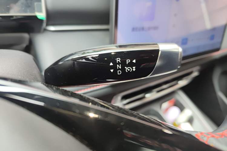 Used NETA X 2023 500 Gear Lever
