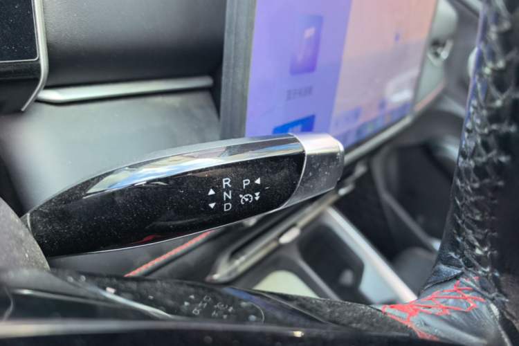 Used NETA X 2023 500 Lite Gear Lever