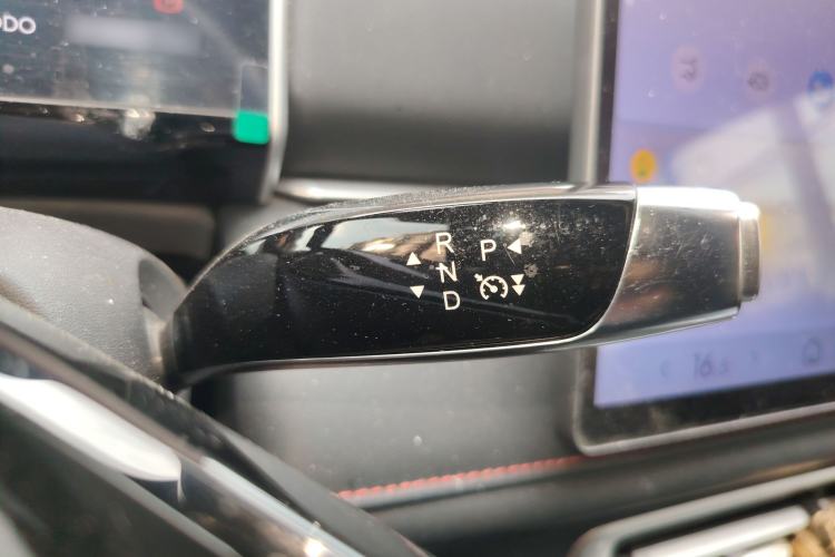 Used NETA X 2023 400 Lite Gear Lever