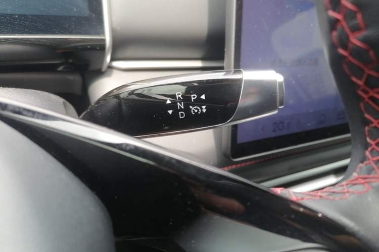 Used NETA X 2023 400 Lite Gear Lever