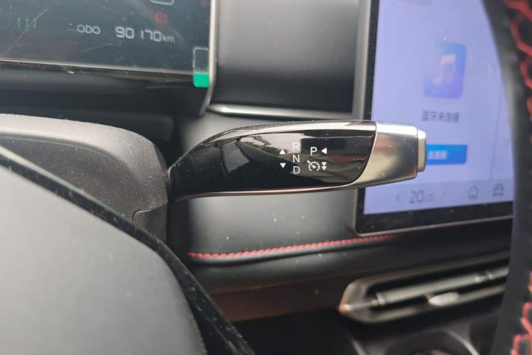 Used NETA X 2023 400 Lite Gear Lever