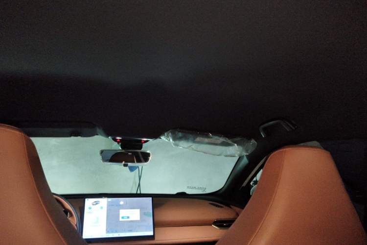 Used NETA X 2023 500 Lite Headliner
