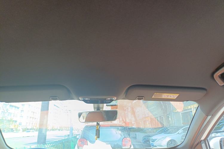 Used NETA X 2023 500 Lite Headliner