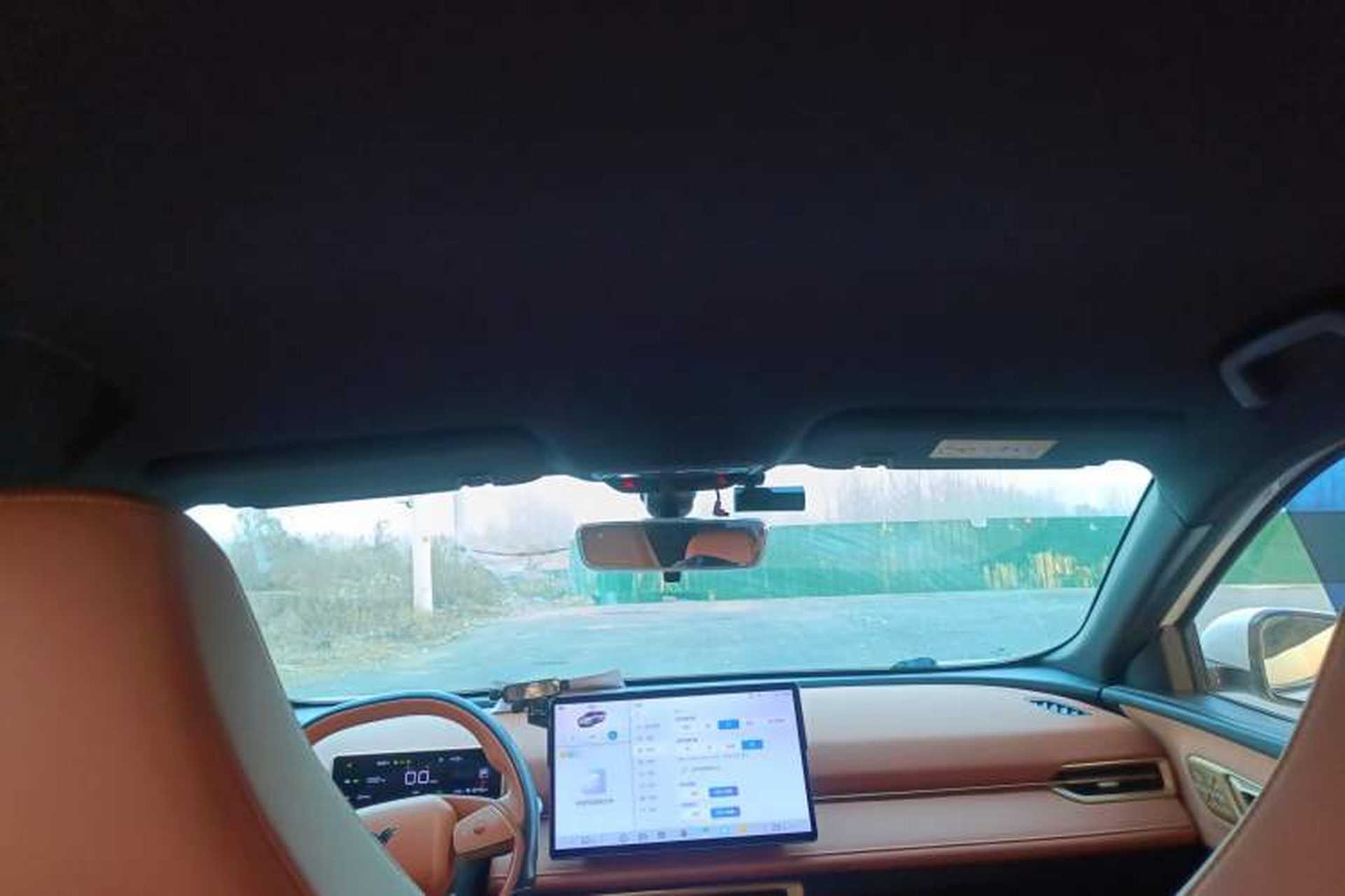 Used NETA X 2023 500 Lite Headliner