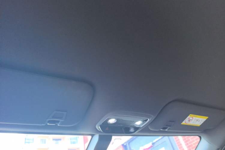 Used NETA X 2023 500 Lite Headliner