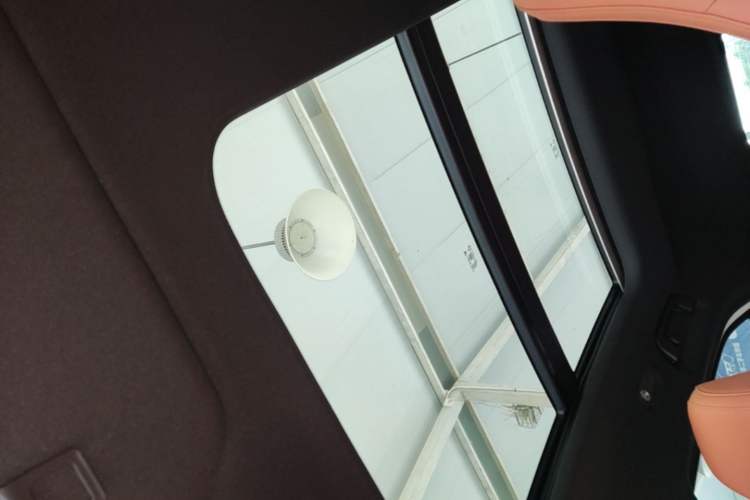 Used NETA X 2023 400 Headliner