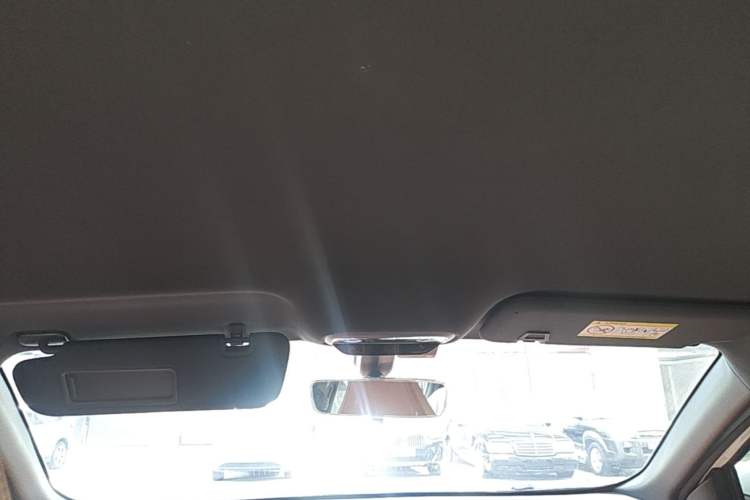 Used NETA X 2023 500 Lite Headliner