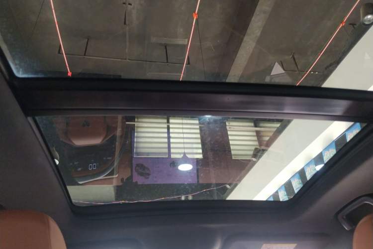 Used NETA X 2023 500 Headliner