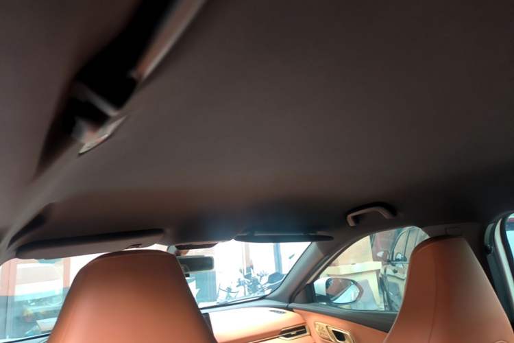 Used NETA X 2023 500 Lite Headliner
