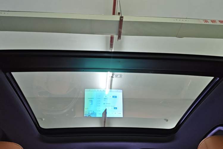Used NETA X 2023 500 Headliner