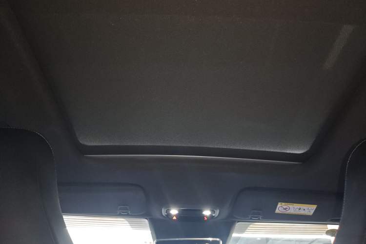 Used NETA X 2023 500 Headliner
