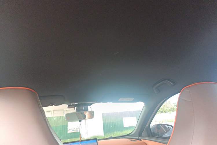 Used NETA X 2023 500 Lite Headliner