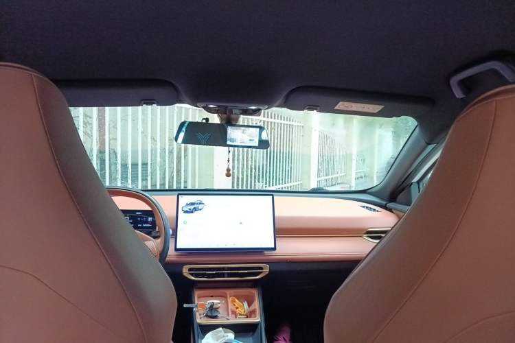 Used NETA X 2023 400 Lite Headliner