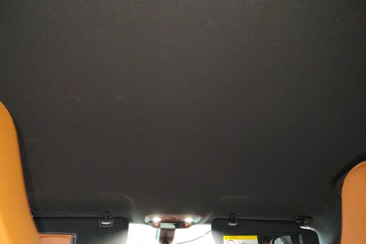 Used NETA X 2023 500 Lite Headliner