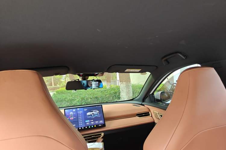Used NETA X 2023 400 Lite Headliner