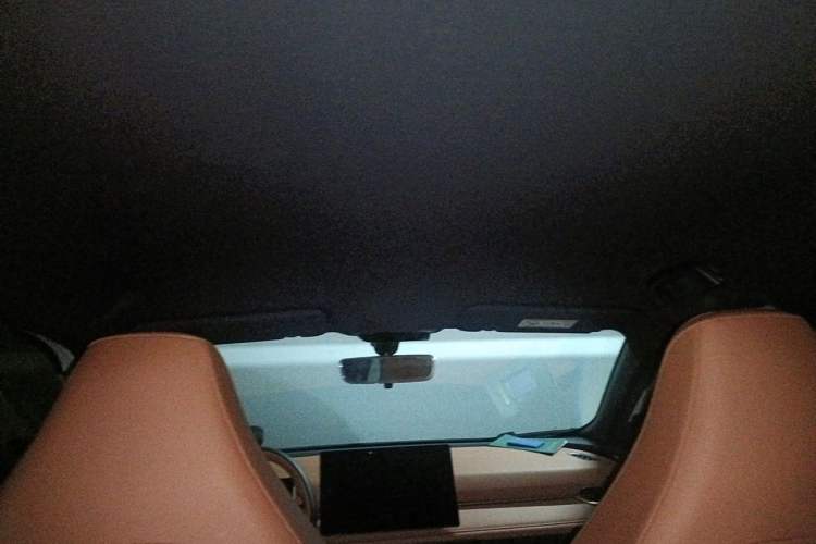 Used NETA X 2023 500 Lite Headliner