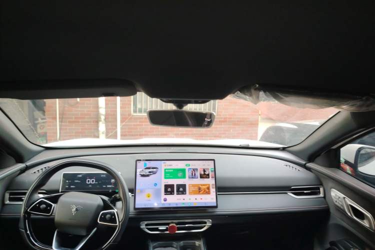 Used NETA X 2023 400 Lite Headliner