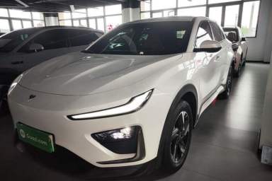 Used NETA X 2023 500 Lite