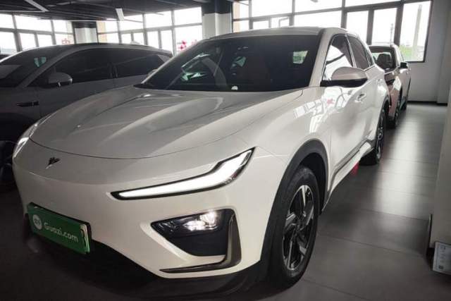 Used NETA X 2023 500 Lite