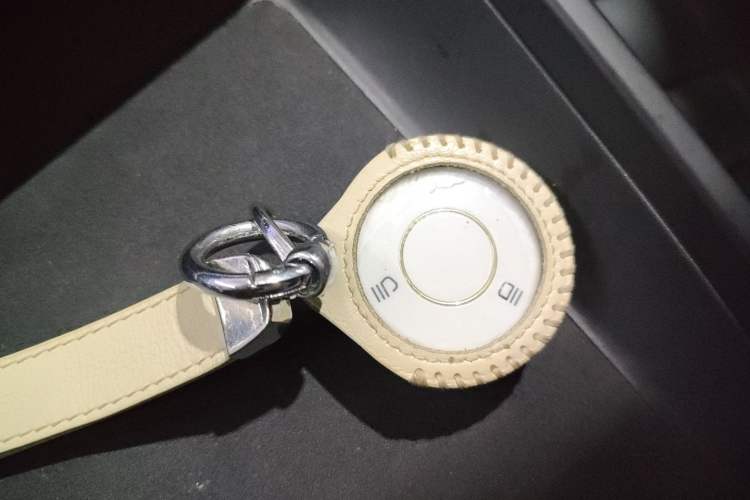 Used NETA X 2023 400 Lite Interior 1