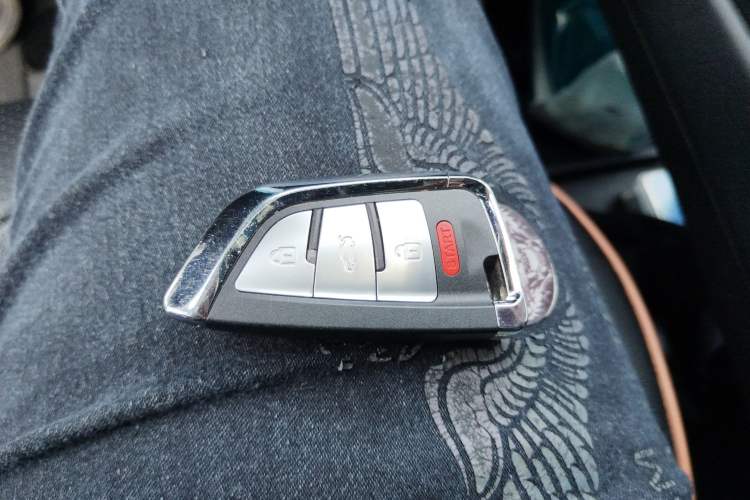 Used NETA X 2023 500 Interior 1