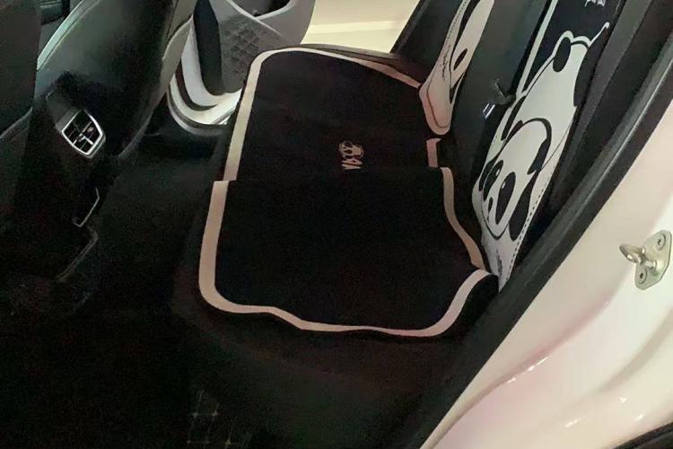 Used NETA X 2023 400 Lite Interior 10