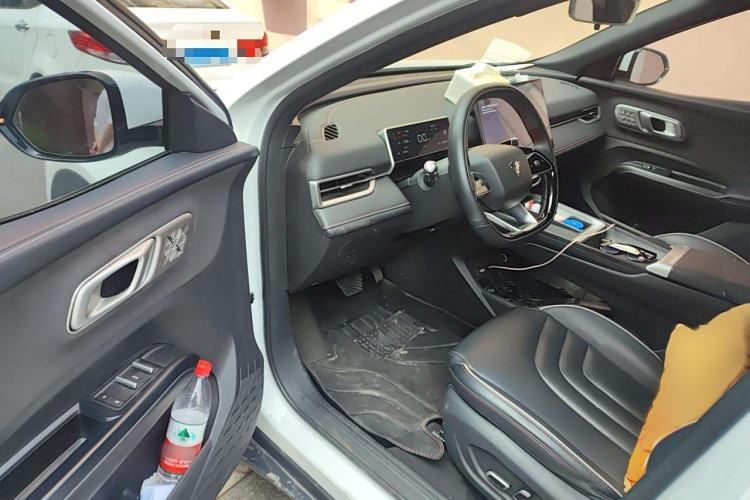 Used NETA X 2023 500 Interior 3