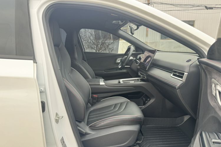 Used NETA X 2023 500 Lite Interior 3
