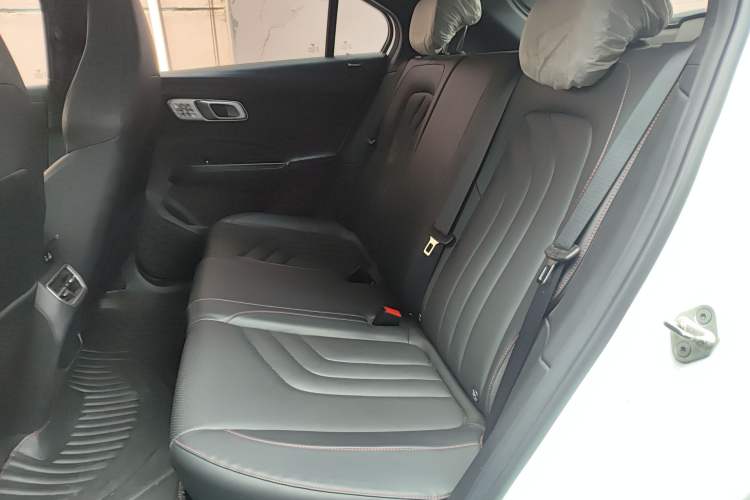 Used NETA X 2023 500 Interior 4