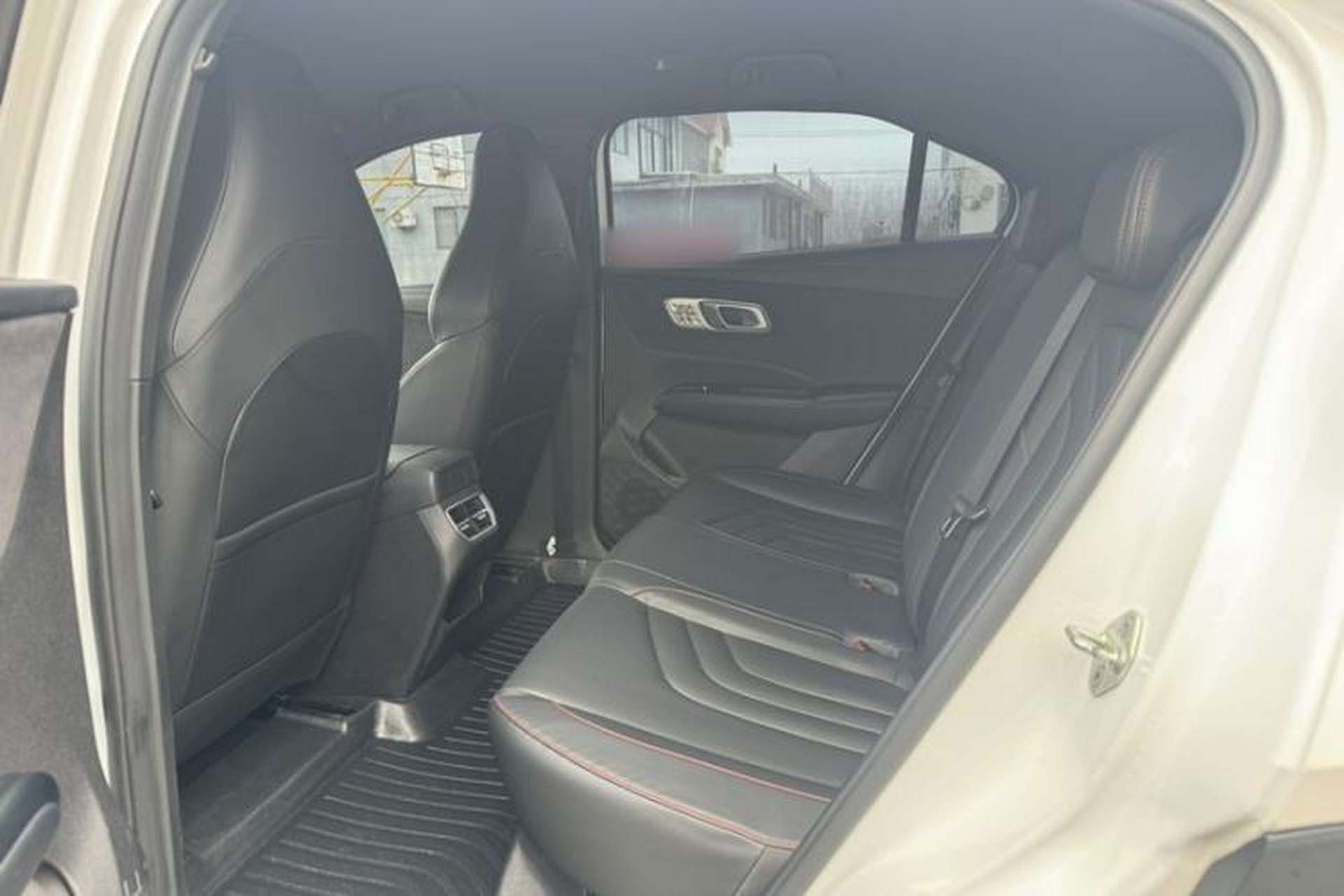 Used NETA X 2023 500 Lite Interior 4