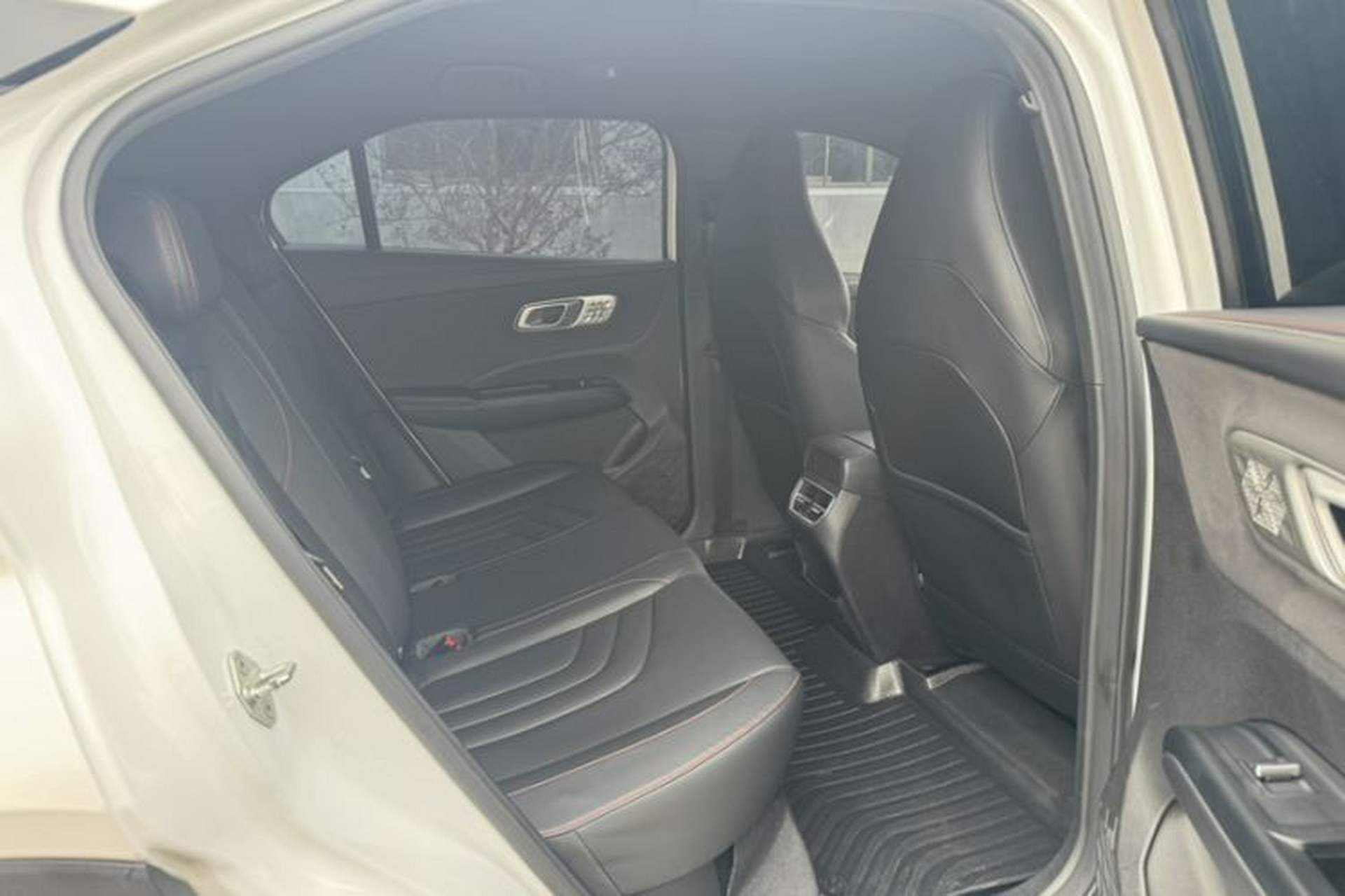 Used NETA X 2023 500 Lite Interior 5