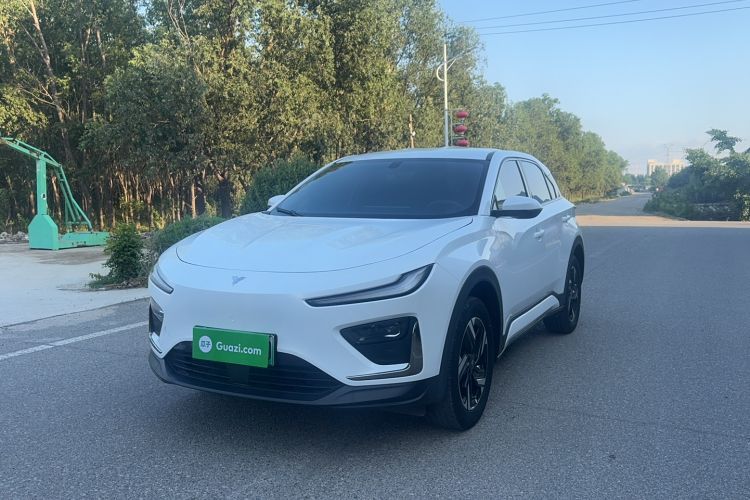 Used NETA X 2023 500 Lite Guazi used car, China used car export, Used car for sale, Used  cars, Cheapest cars for sale