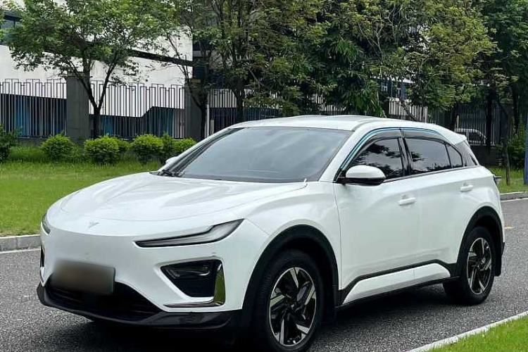 Used NETA X 2023 500 Lite Guazi used car, China used car export, Used car for sale, Used cars, Cheapest cars for sale