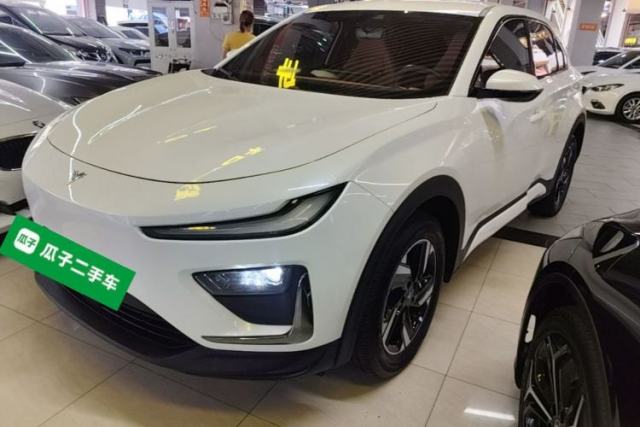 Used NETA X 2023 500 Lite