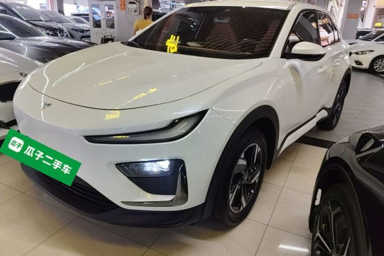 Used NETA X 2023 500 Lite Guazi used car, China used car export, Used car for sale, Used cars, Cheapest cars for sale