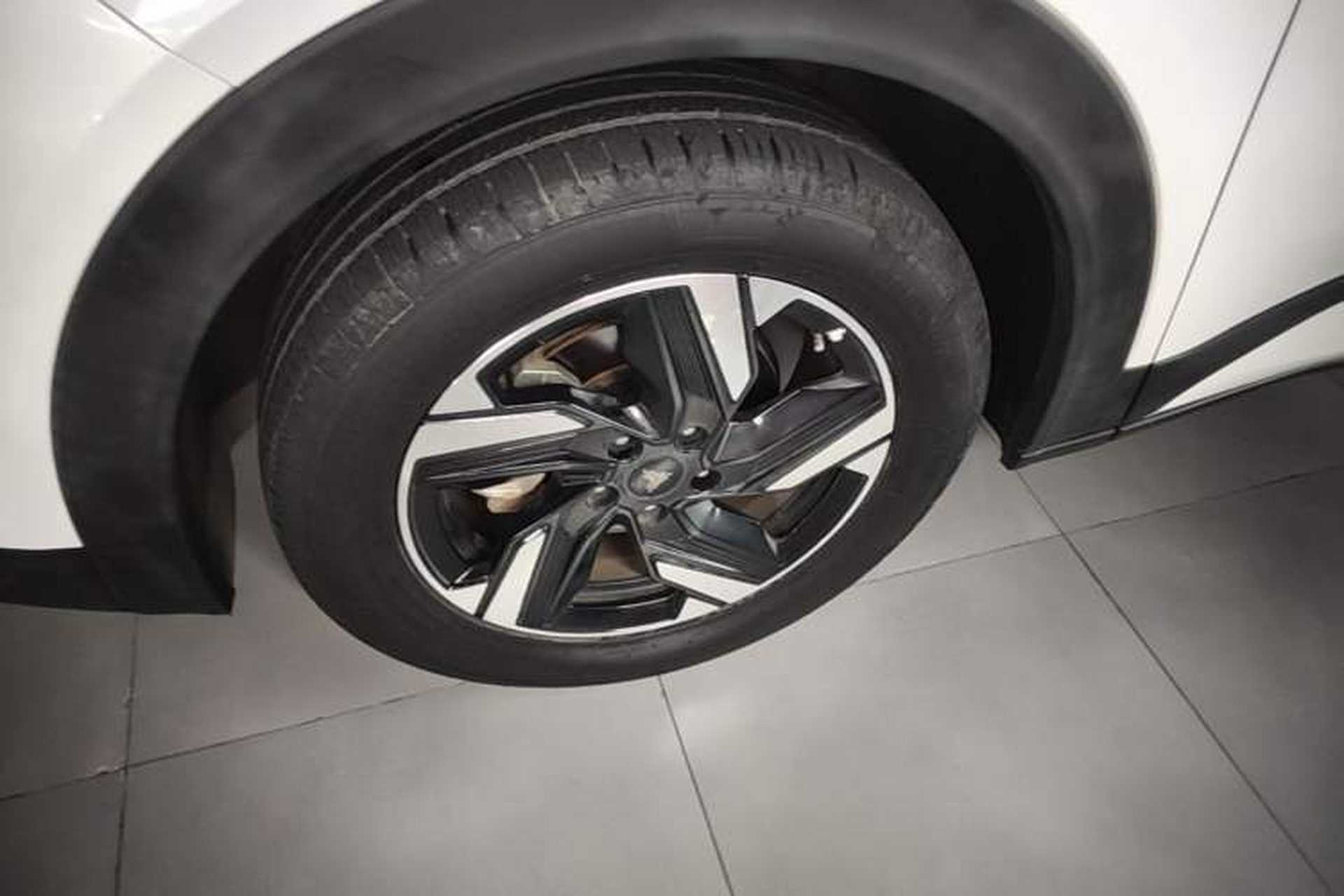 Used NETA X 2023 500 Lite Left Front Wheel Hub