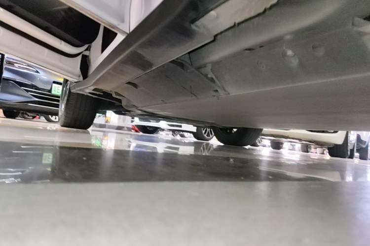 Used NETA X 2023 500 Lite Left Side Sill